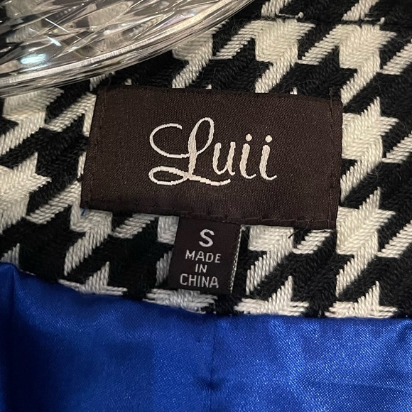 women’s gorgeous Luii jacket - Picture 5 of 5